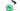 Football Kick Trainer Pro-Level SenseBall, Size 2, Green, for skill development.