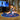 Player training footwork on the SenseMat 360
