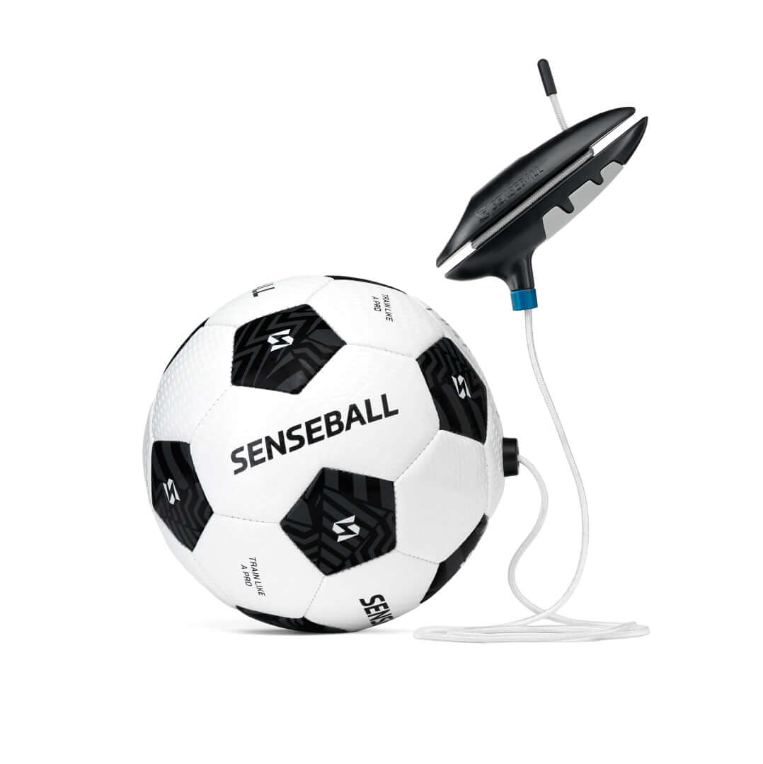 Soccer Training Equipment & Smart Ball | SenseBall – Senseball.com
