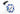 Soccer kick trainer SenseBall with blue size 3 ball for all-level training.