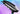 Close-up of SenseBall’s patented handle designed for comfort and control