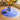 SenseMat 360 soccer training mat used indoors